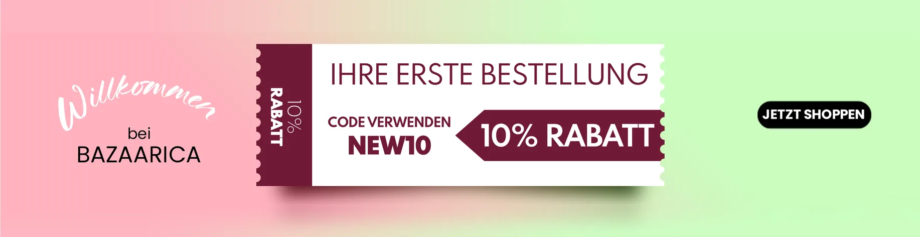 Bazaarica - Authentische türkische Kosmetik, Pflege und Nahrungsergänzung - Slide 2