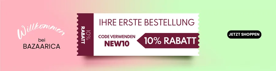 Bazaarica - Authentische türkische Kosmetik, Pflege und Nahrungsergänzung - Slide 2