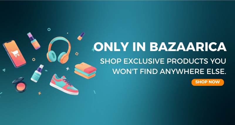 Bazaarica - Authentic Turkish cosmetics, skincare and supplements - Slide 3