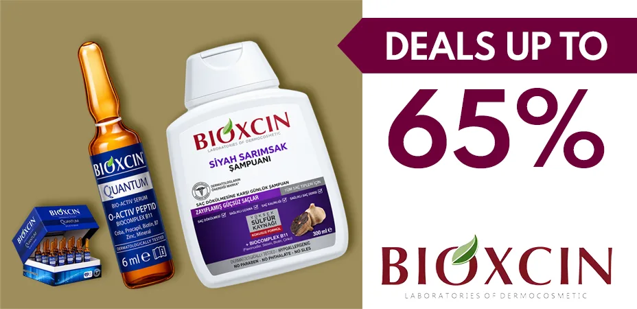 Bazaarica promotion