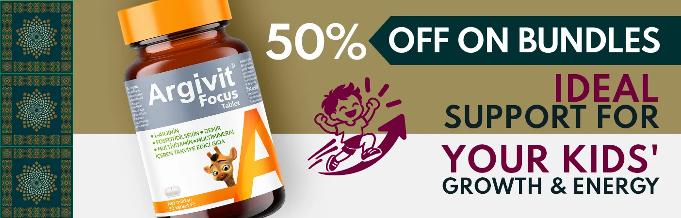 Bazaarica promotion