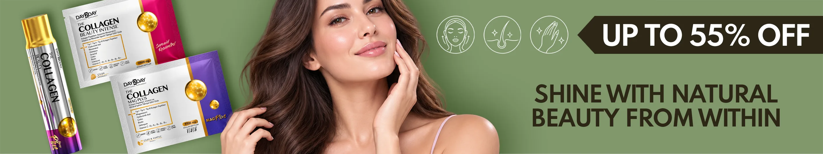 Bazaarica promotion