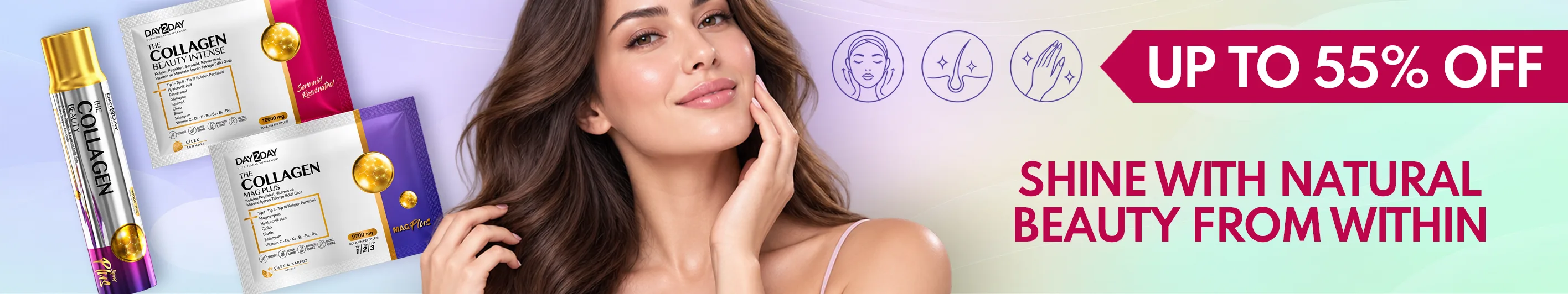 Bazaarica promotion