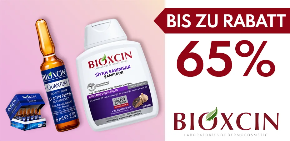 Bazaarica Aktion
