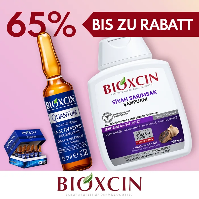 Bazaarica Aktion