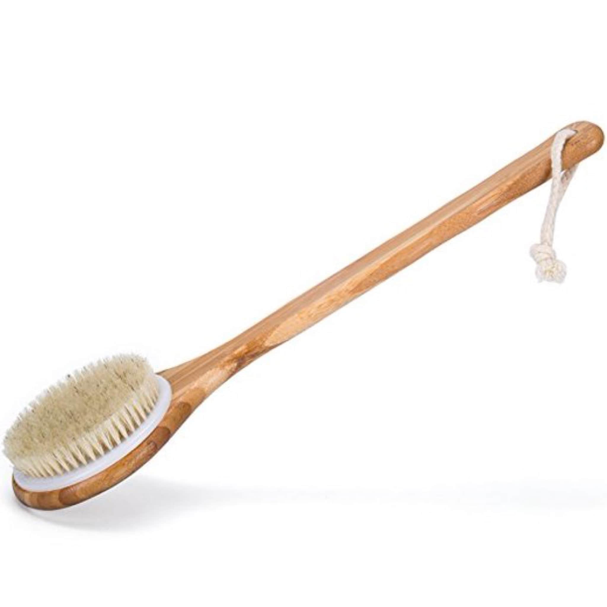 Noname فرشة التفريش الجاف خشبية Dry brush - 3