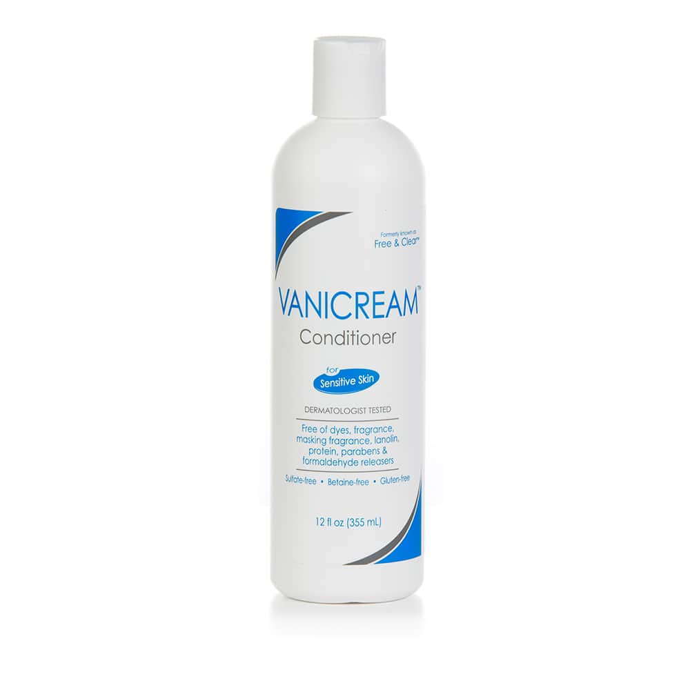 بلسم فانيكريم للبشرة الحساسة 355 مل Vanicream - 1