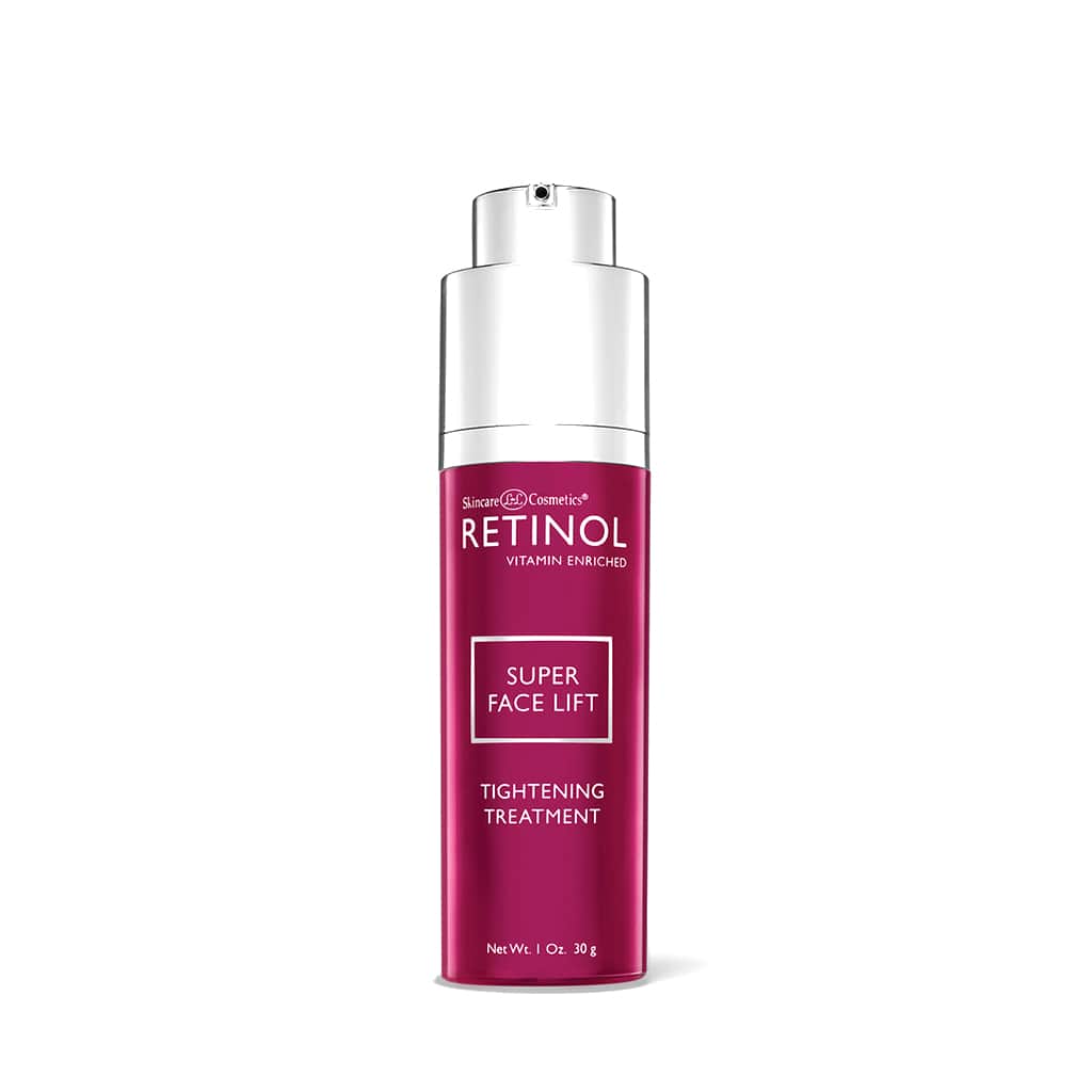 SkinCare Cosmetics ريتينول كريم سوبر لشد الوجه من سكينكير كوزميتيكس 30 مل - 1
