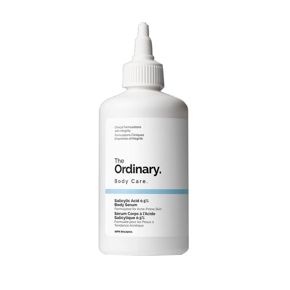 The Ordinary عوامل الترطيب الطبيعية + حمض الهيالورونيك من ذا اورديناري 30 مل - 1