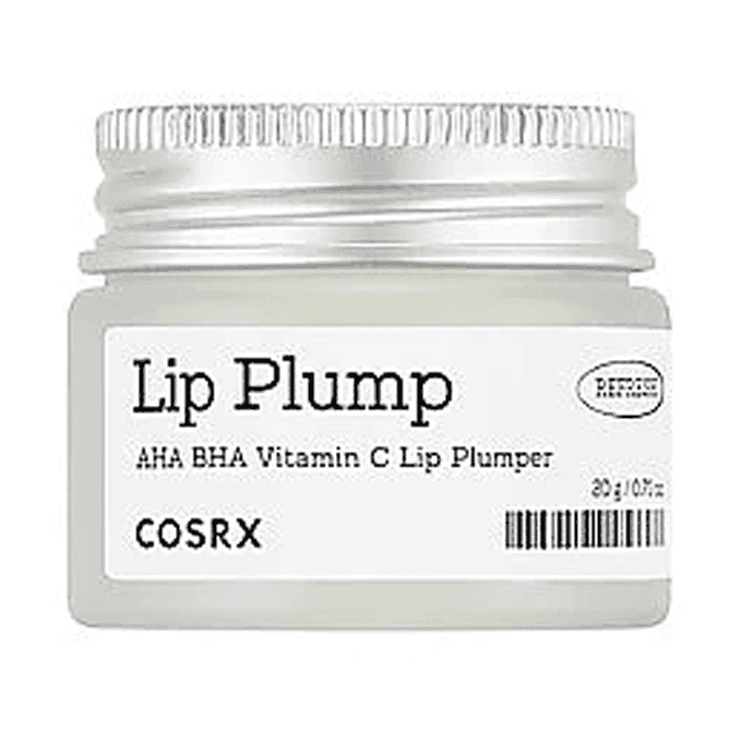 COSRX مرطب لشفاه ممتلئة بخلاصة اي اتش اي بي اتش اي و فيتامين سي من كوسركس -20 غرام - 2