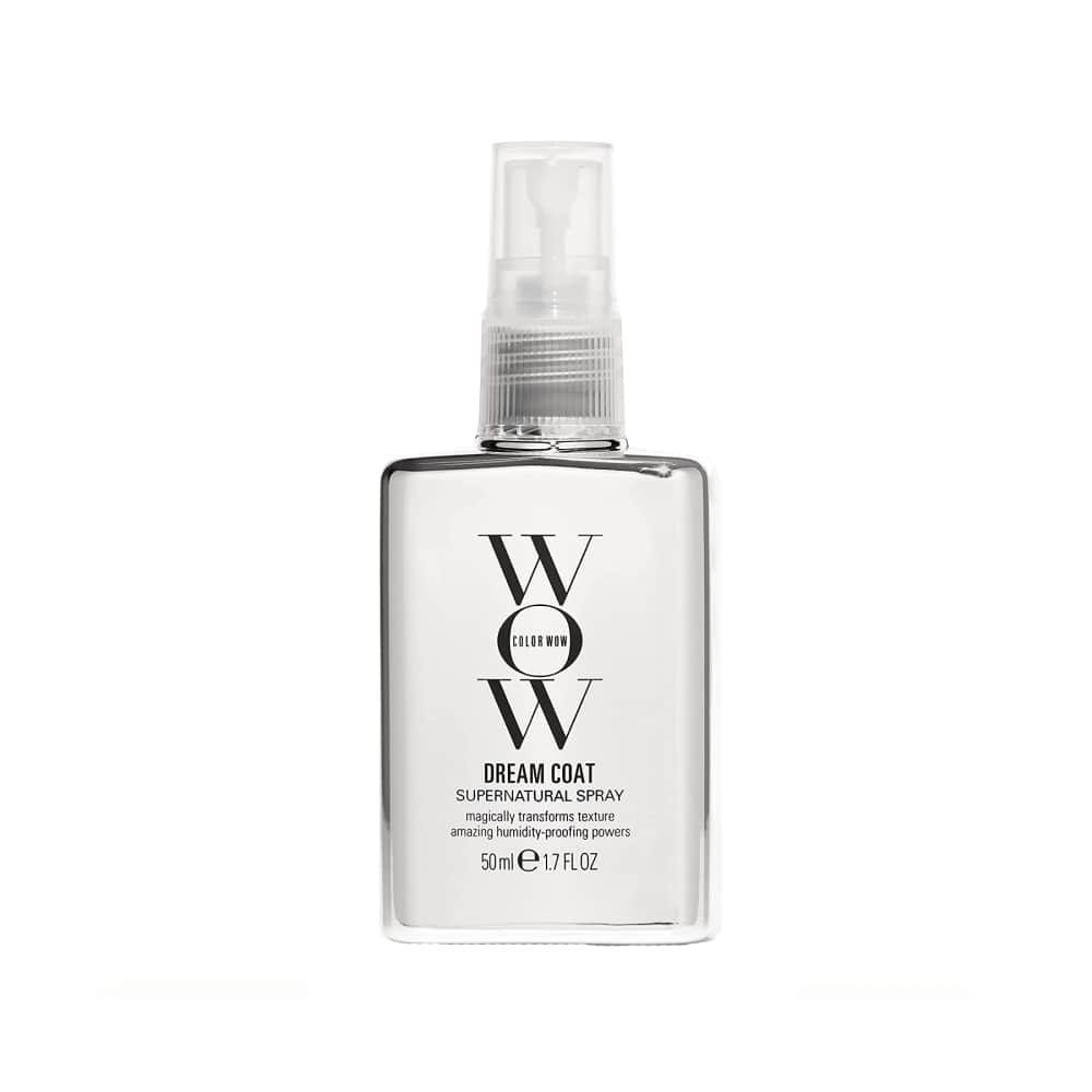 Color WOW بخاخ لمقاومة تجعد الشعرسبراي مقاومة النفشة والرطوبة من كولور واو 50 مل - 1
