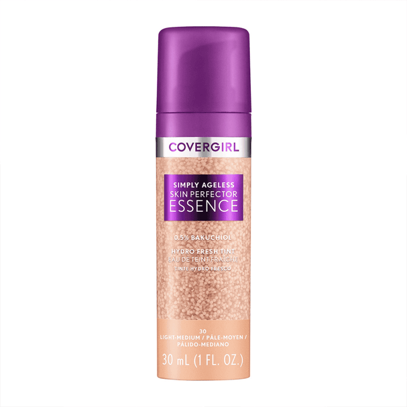 CoverGirl كريم اساس من كوفر جيرل رقم 30- 30 مل - 1