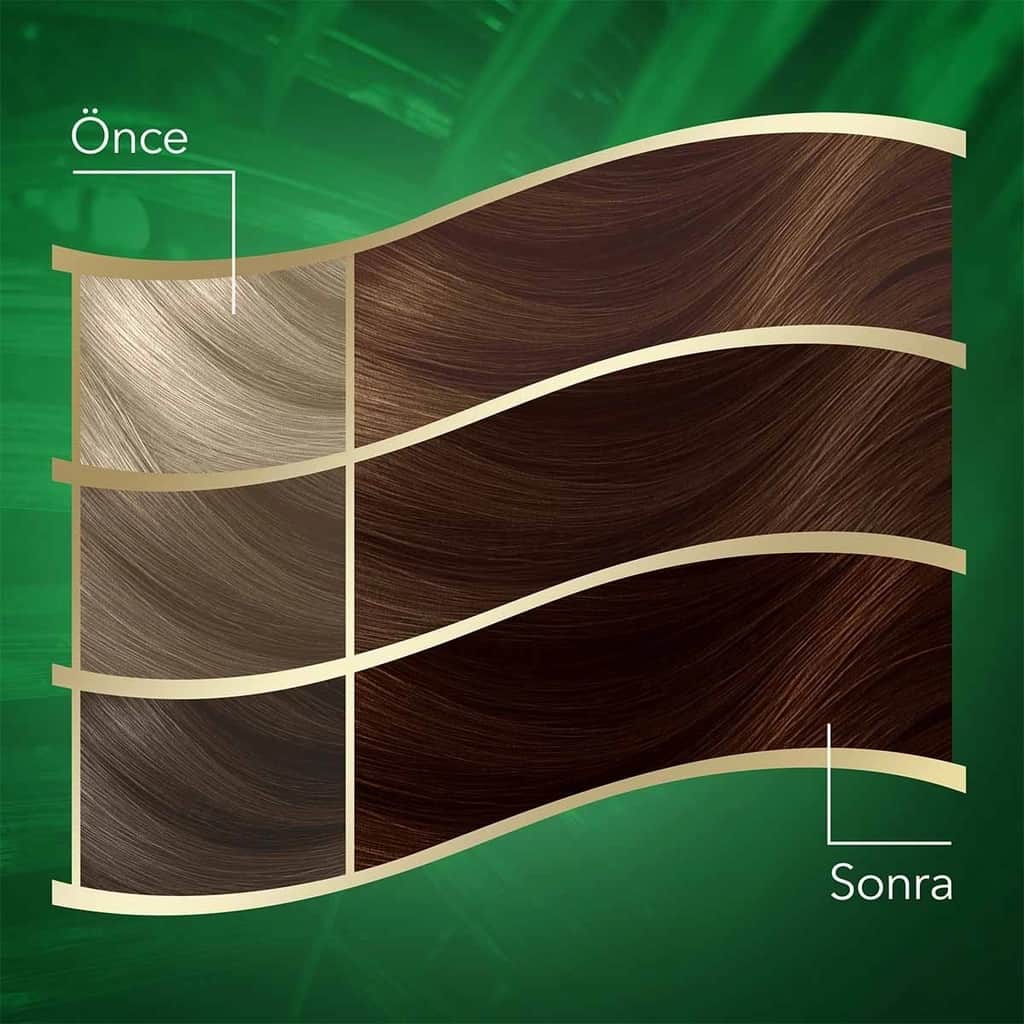 Wella Koleston صبغة شعر ويلا كولستون ناتشورالز 6/7 بني شوكولاتة - 3