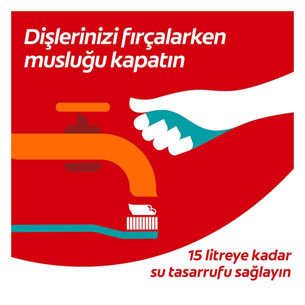 Colgate معجون أسنان كولجيت أوبتيك وايت شاينينج وايتنيس 75 مل - 6