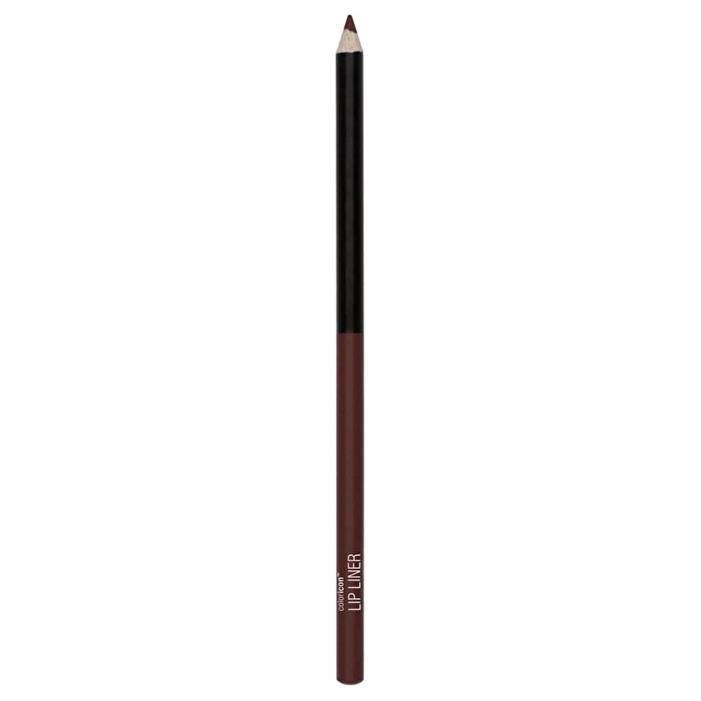 Wet n Wild قلم شفاه كلر أيكون من ويت إن وايلد بلون براندي واين - 1