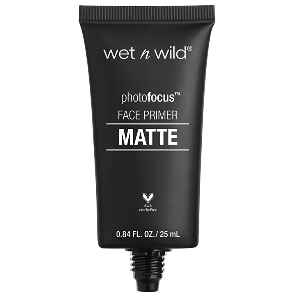 برايمر الوجه كوفر أول قاعدة مثالية للمسام من ويت إن وايلد Wet n Wild - 2