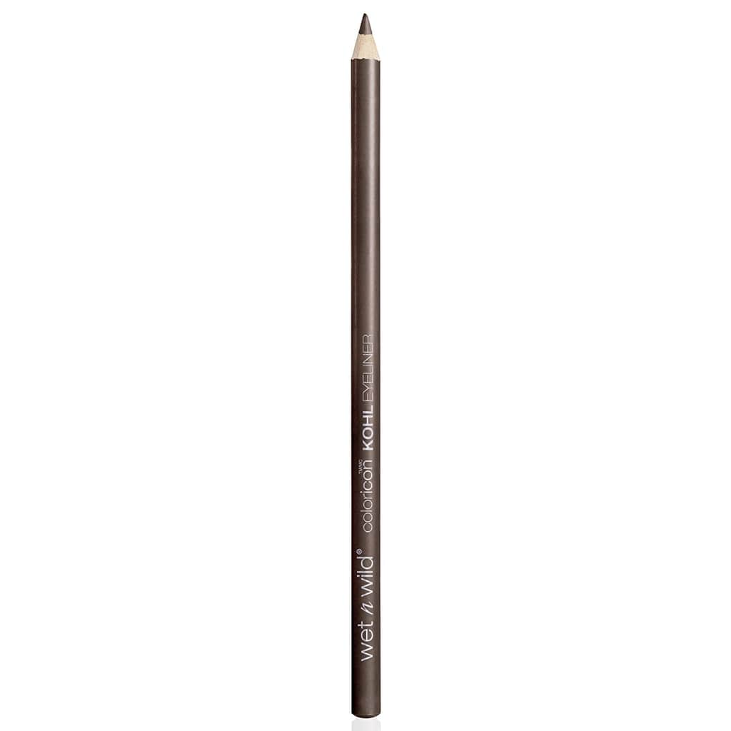 Wet n Wild قلم تحديد العيون كولور أيكون من ويت إن وايلد سيما براون الآن! - 1