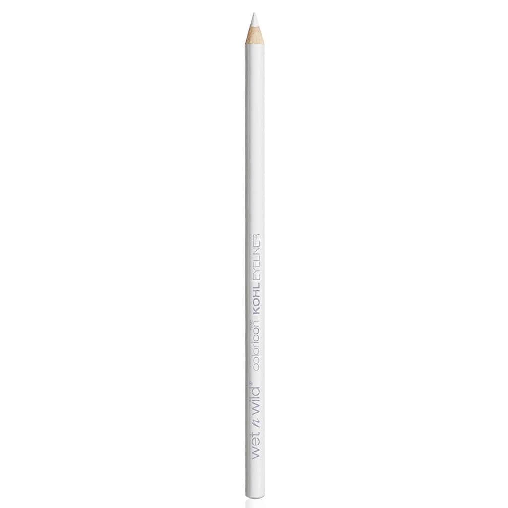 Wet n Wild قلم تحديد العيون كولور أيكون من ويت إن وايلد، أنت دائمًا بيضاء! - 1