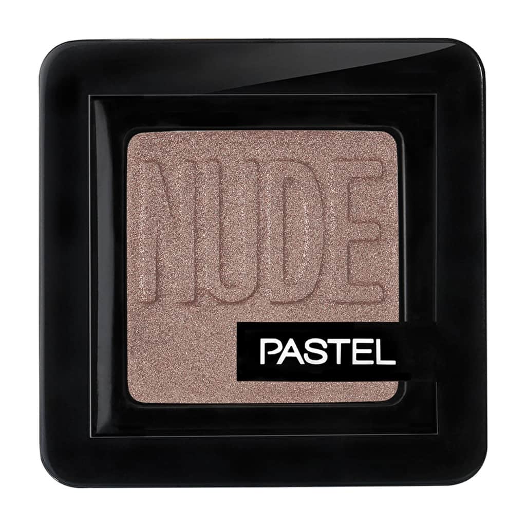 Pastel ظلال العيون الفردية باستيل بروفاشيون نود 81 برونزي - 1