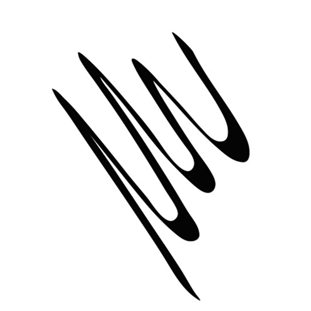 Wet n Wild محدد عيون سائل ميجالاينر من ويت ان وايلد أسود - 4