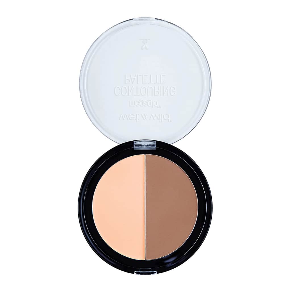 باليت تحديد ملامح ميجا جلو دولسي دي ليتشي E749 من ويت إن وايلد Wet n Wild - 2