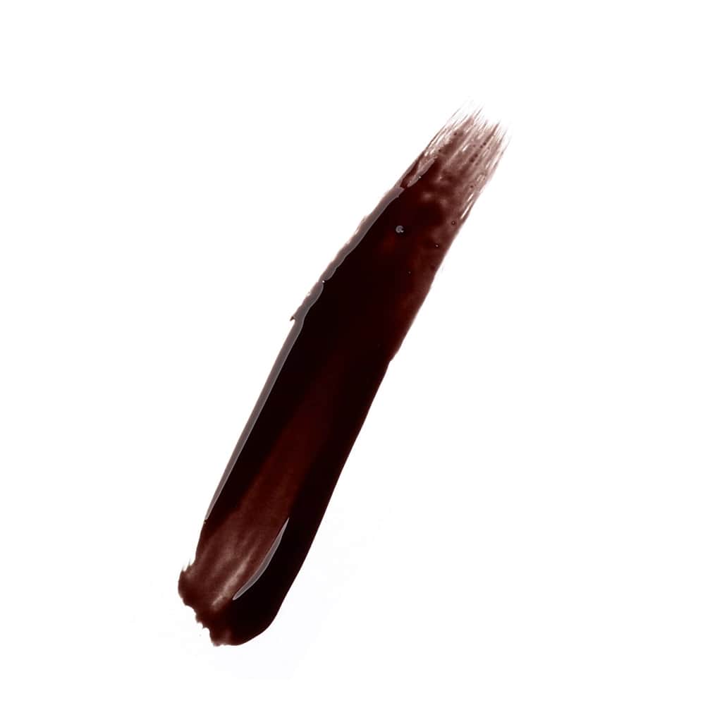 Maybelline جل حواجب تاتو من مايبيلين بني داكن جل حواجب يدوم طويلًا - 5
