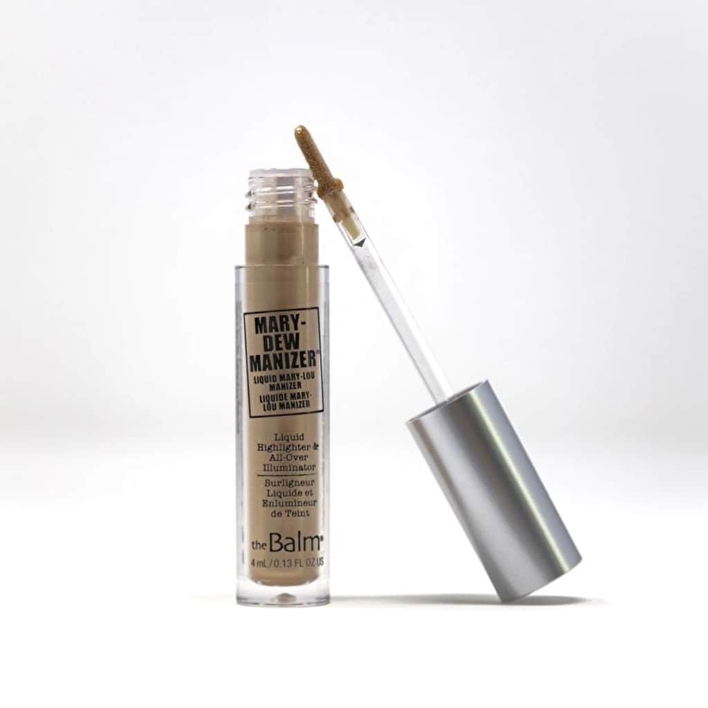 TheBalm ذا بالم ماري ديو مانيزر سائل إضاءة - 3