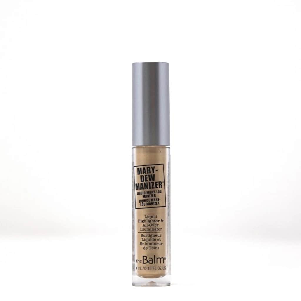 TheBalm ذا بالم ماري ديو مانيزر سائل إضاءة - 1
