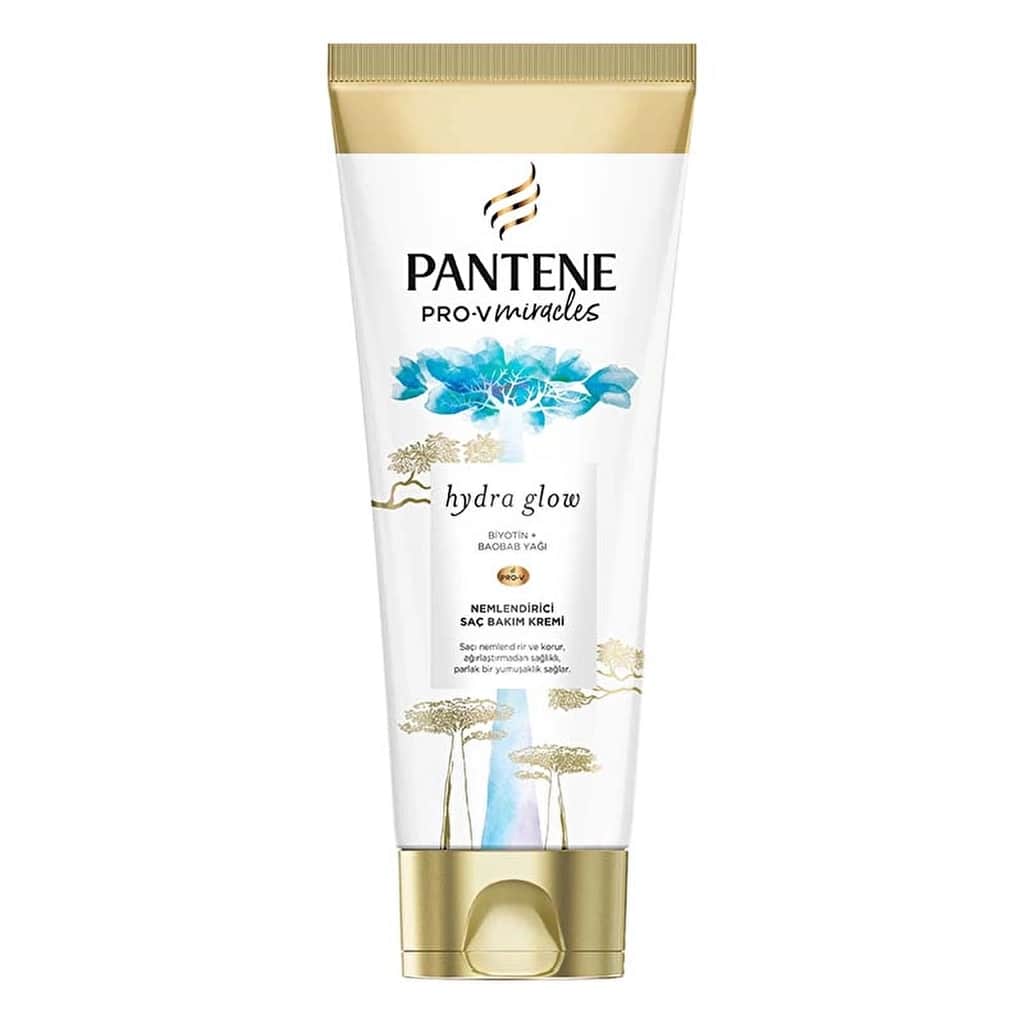 Pantene بلسم بانتين ميراكلز هيدرا جلو 275 مل - 2