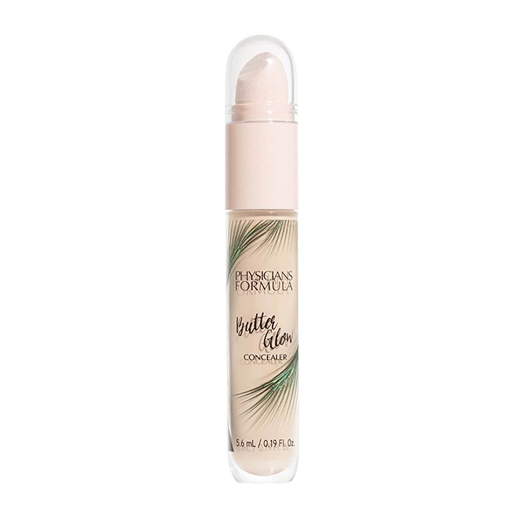 Physicians Formula كريم إخفاء العيوب \باتر جلو\" من فيزيشنز فورميولا إشراقة لا تشوبها شائبة" - 1