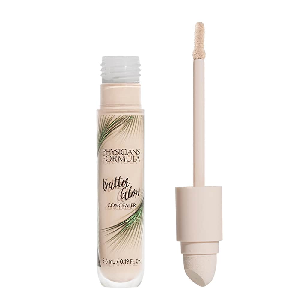 Physicians Formula كريم إخفاء العيوب \باتر جلو\" من فيزيشنز فورميولا إشراقة لا تشوبها شائبة" - 2