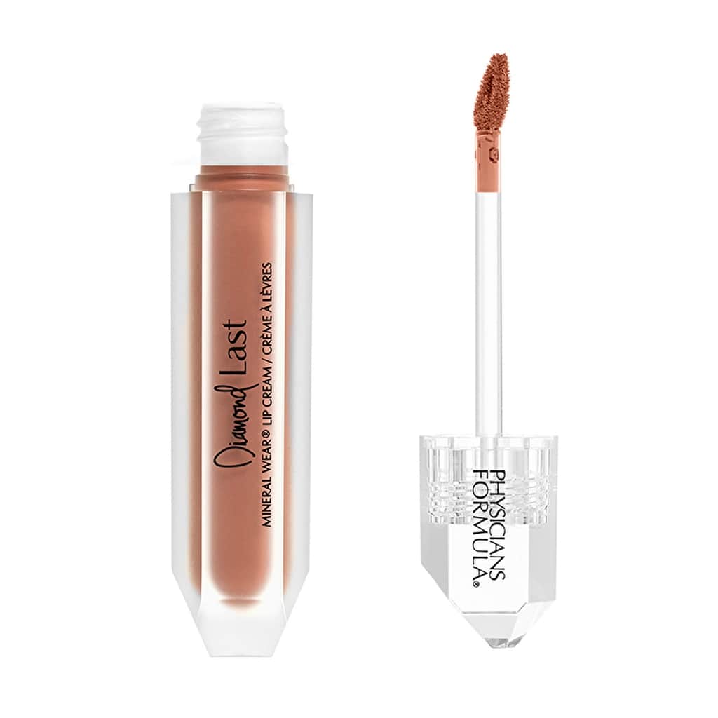 Physicians Formula أحمر شفاه فيزيشنز فورميولا دايموند لاست مات توباز توب - 2