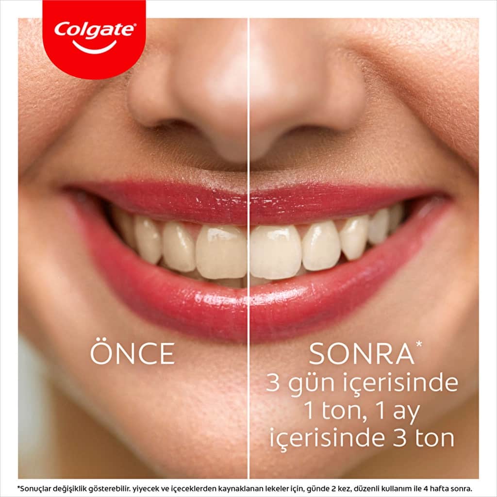 Colgate معجون أسنان كولجيت أوبتيك وايت أوكسجين 50 مل - 6