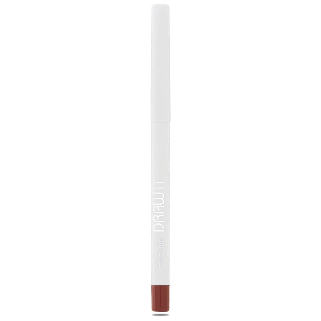 Beaulis قلم تحديد الشفاه بيوليس أوربان درو إت ليفت مقاوم للتلطخ ويدوم طويلاً - 3