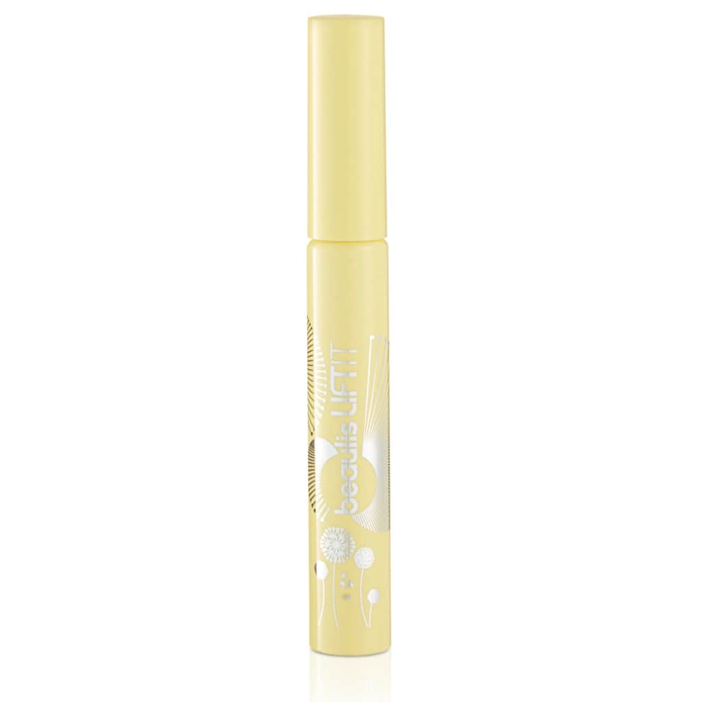 Beaulis ماسكارا بيوليس المقاومة للماء لرموش كثيفة - 2