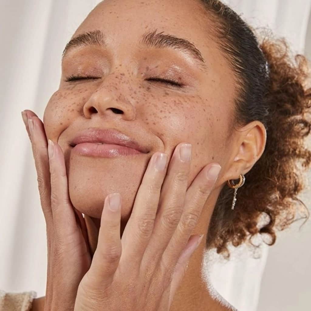 NIVEA كريم نيفيا المغذي للوجه 100 مل - 5