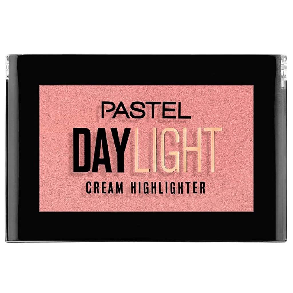 Pastel كريم هايلايتر باستيل داي لايت 13 صن روز - 1