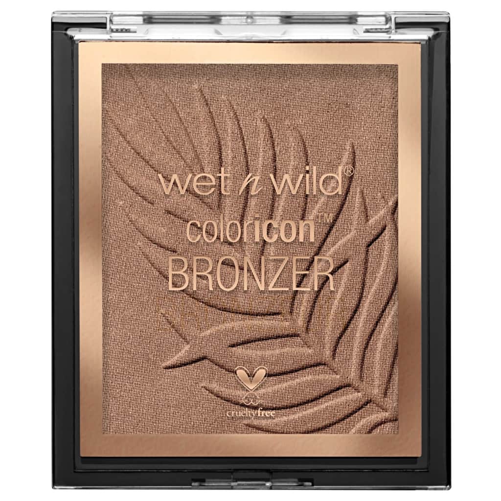 برونزر لون آيكون من ويت إن وايلد شروق الشمس E742 b Wet n Wild - 1