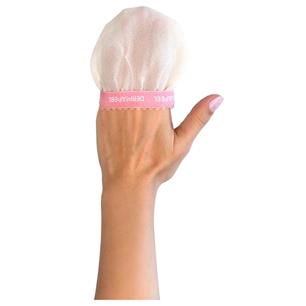 Dermapeel غسول الوجه ديرمابيل بينك تاتش - 3