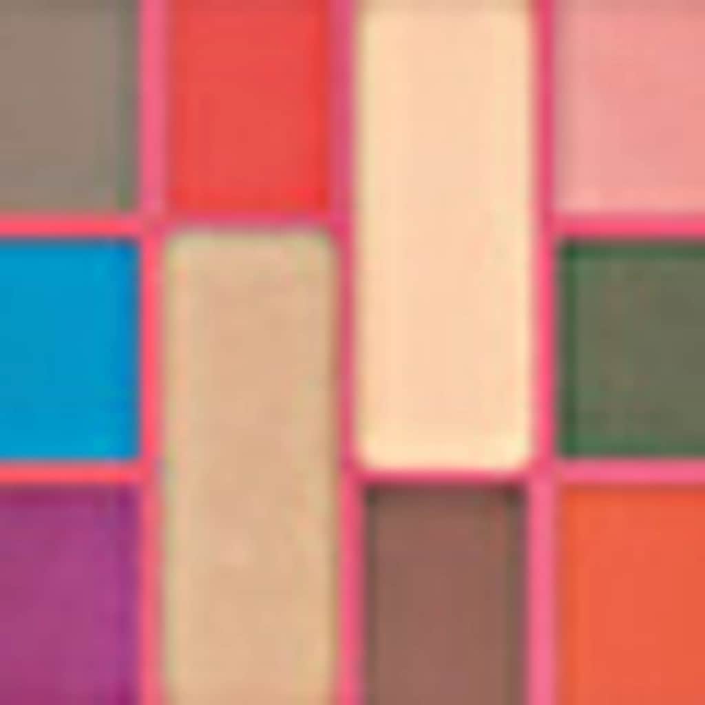 Pastel مجموعة ظلال العيون \عرض باستيل\" مجموعة ظلال العيون \"عرض ستايلك\"" - 4