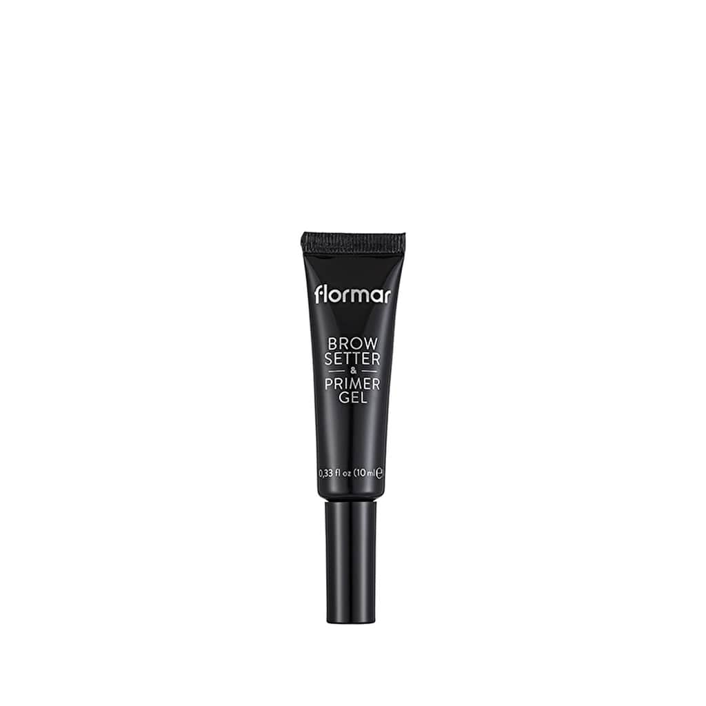 Flormar جل برايمر ومثبت حواجب فلورمار قاعدة حواجب مثالية - 2