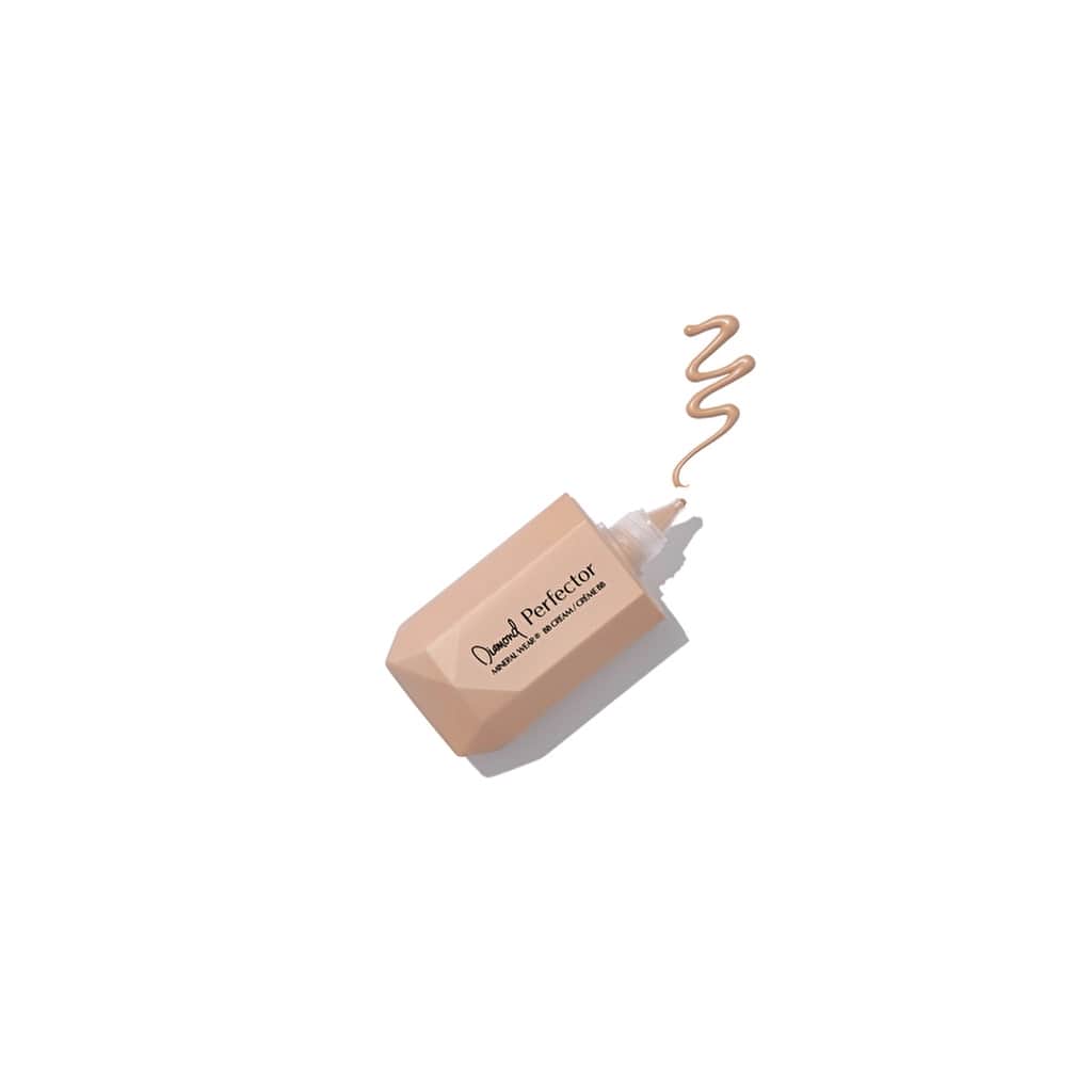 Physicians Formula كريم بي بي دايموند من فيزيشنز فورميولا من الفاتح إلى الفاتح، بلمسة نهائية مشرقة - 4