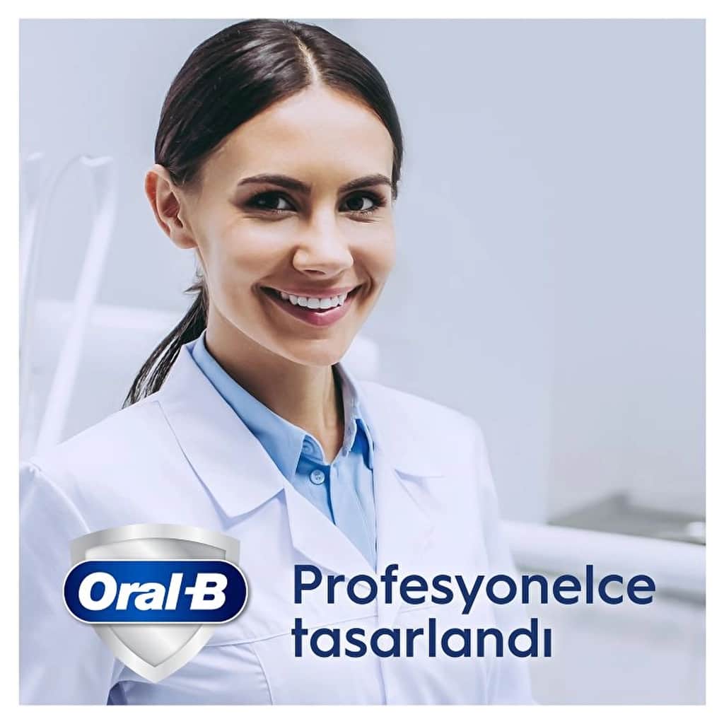 Oral-B معجون أسنان أورال-بي دينسيفي كلينيك كاريز شيلد 65 مل - 6