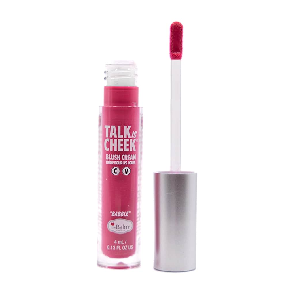 TheBalm أحمر خدود سائل توك إز تشيك من ذا بالم - 1