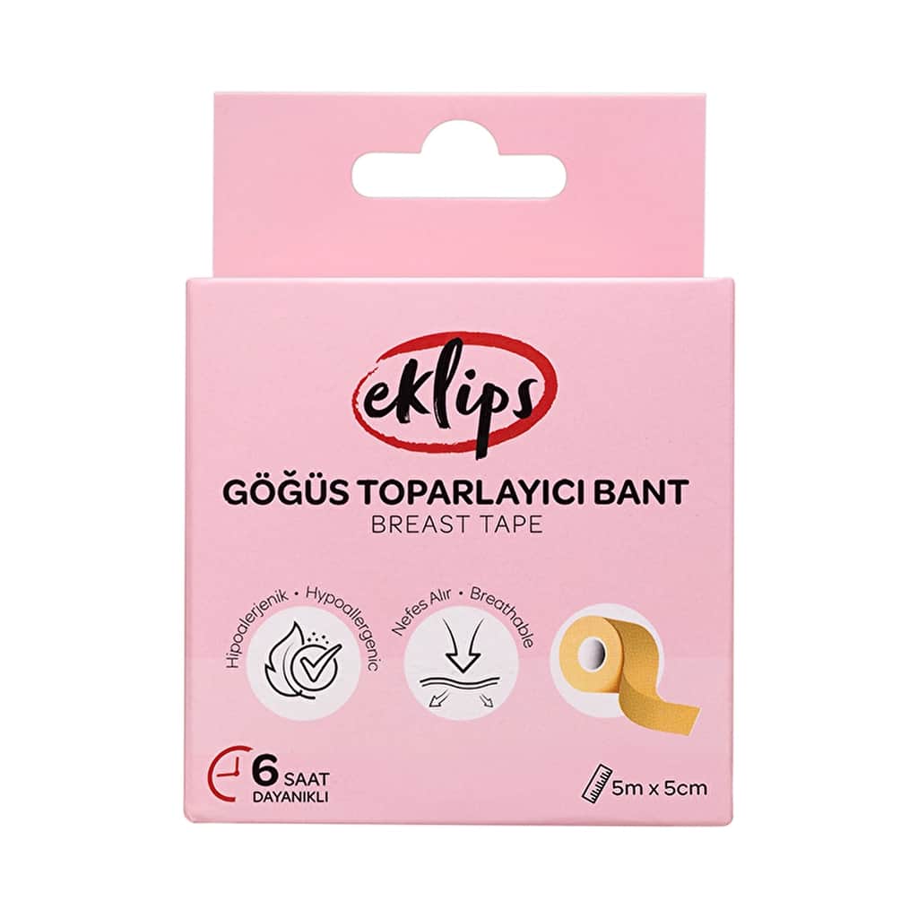 Eklips شريط رفع الثدي من إكلبس - 1