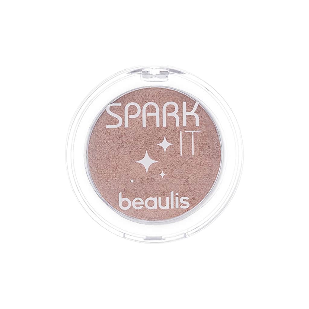 Beaulis هايلايتر سبارك إت جليتر من بيوليس 908 توهج هالة مبهر - 1