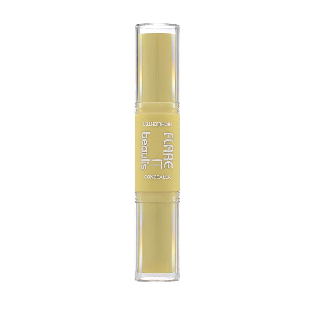 Beaulis قلم إضاءة وكونسيلر فلير إت من بيوليس 137 فاتح - 2
