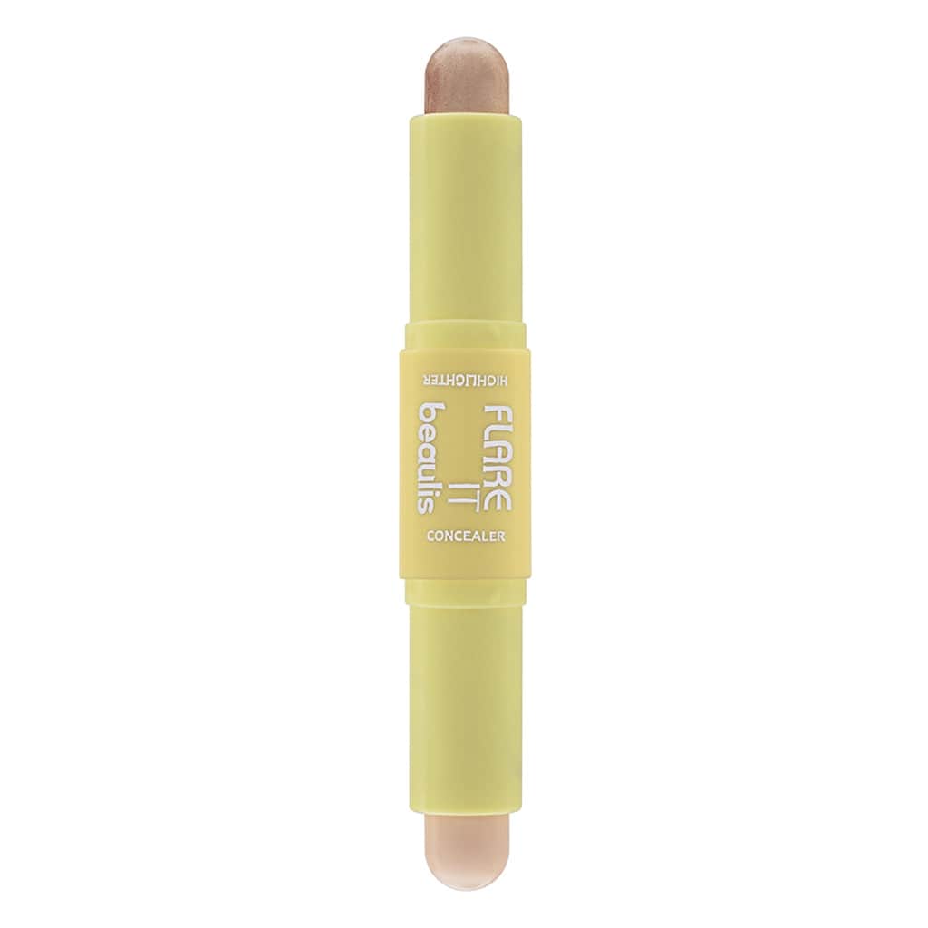 Beaulis قلم إضاءة وكونسيلر فلير إت من بيوليس 137 فاتح - 1