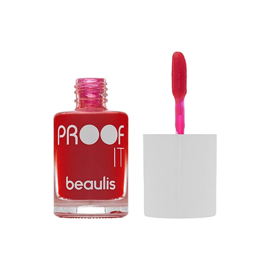 Beaulis أحمر شفاه وخدود بروف إت من بيوليس لون يدوم طويلاً 232 توت - 3