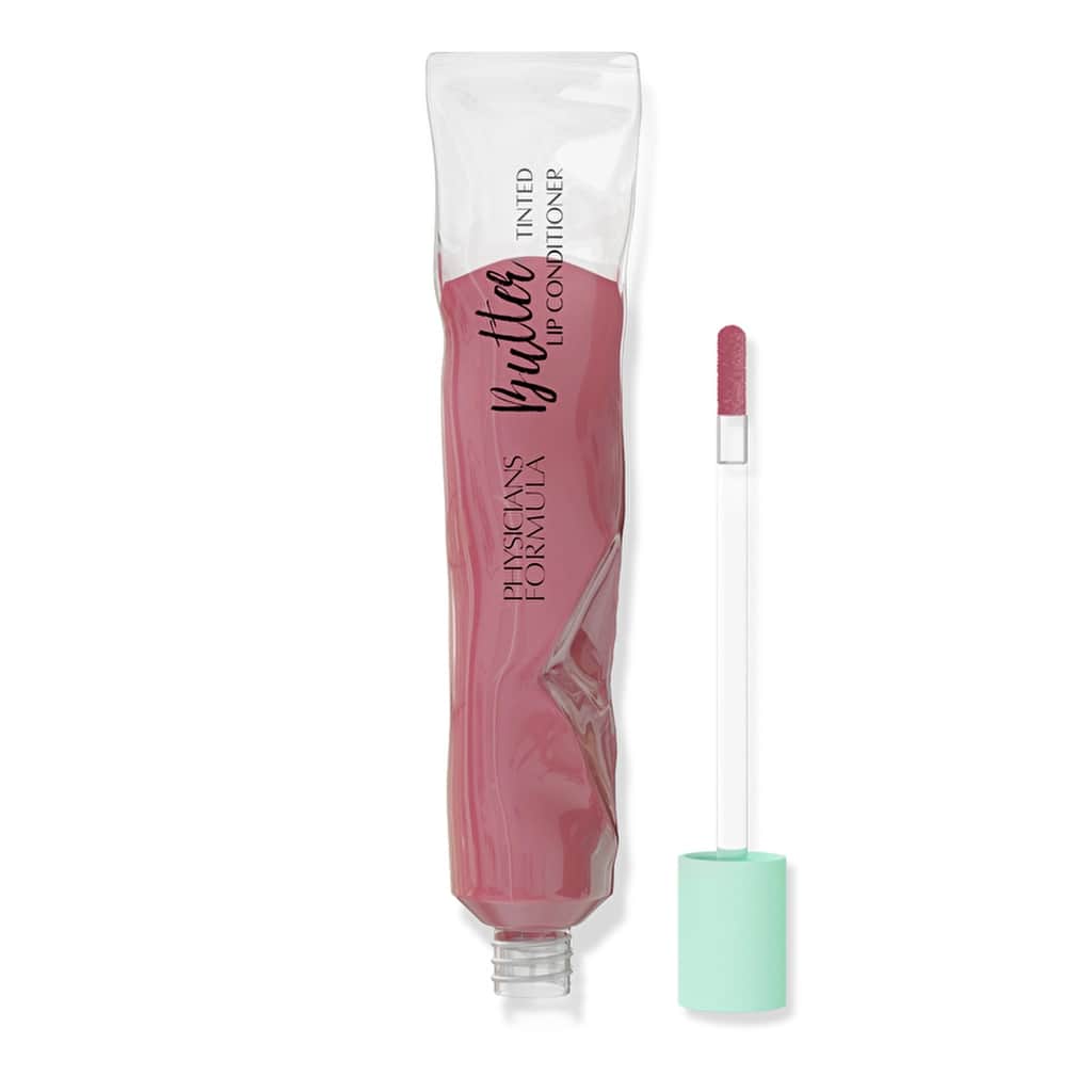 Physicians Formula بلسم الشفاه الملون بالزبدة من فيزيشنز فورميولا بينك بارادايس - 2